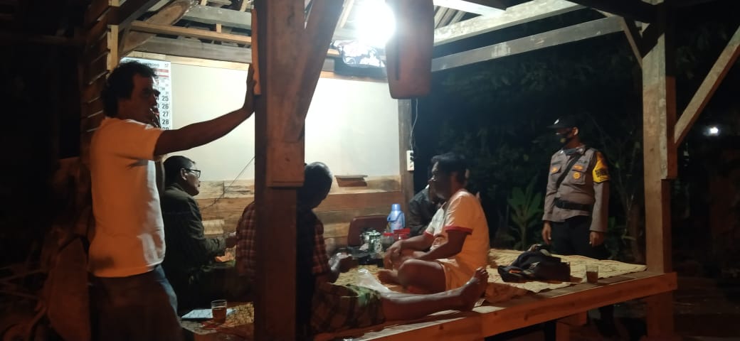 Salam Satu Komando